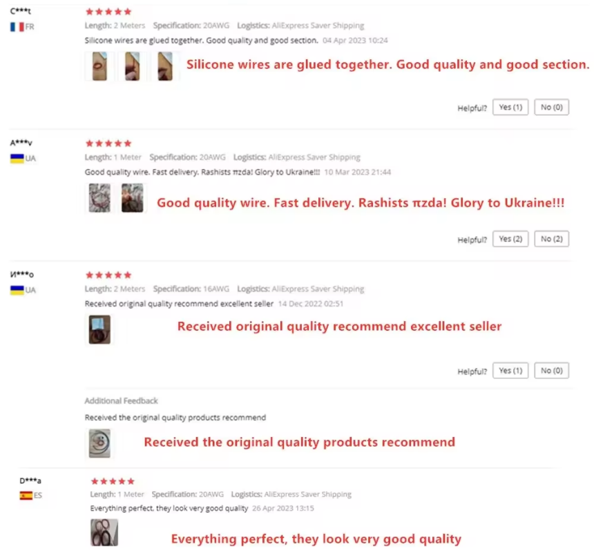 High temperature automotive wire feedback High temperature automotive wire feedback