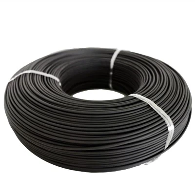 14 AWG Tinned rézhuzal