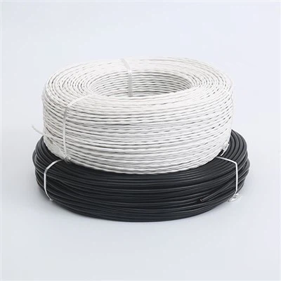 Hogyan javítsuk meg a sérült UL20711 többmagos rézhuzalt?