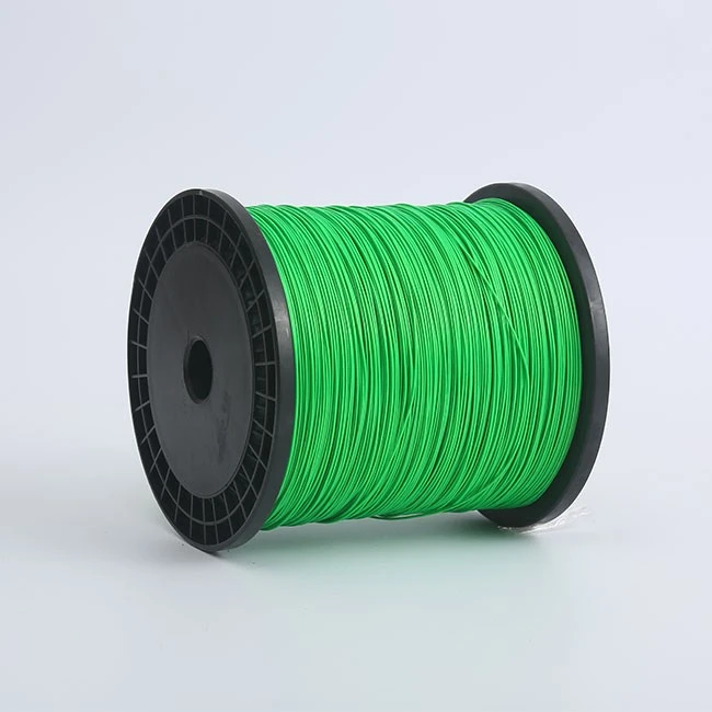 UL10584 Single Core Copper Wire image UL10584 Single Core Copper Wire image